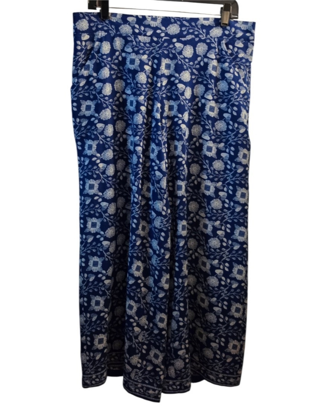 Max Studio Wide Leg Pants Size Large